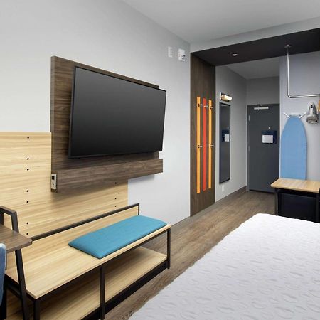 Tru By Hilton San Antonio Lackland Sea World Екстер'єр фото
