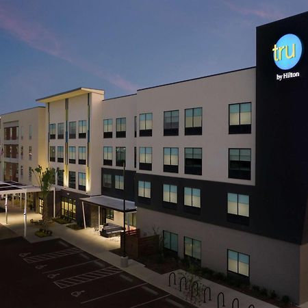 Tru By Hilton San Antonio Lackland Sea World Екстер'єр фото