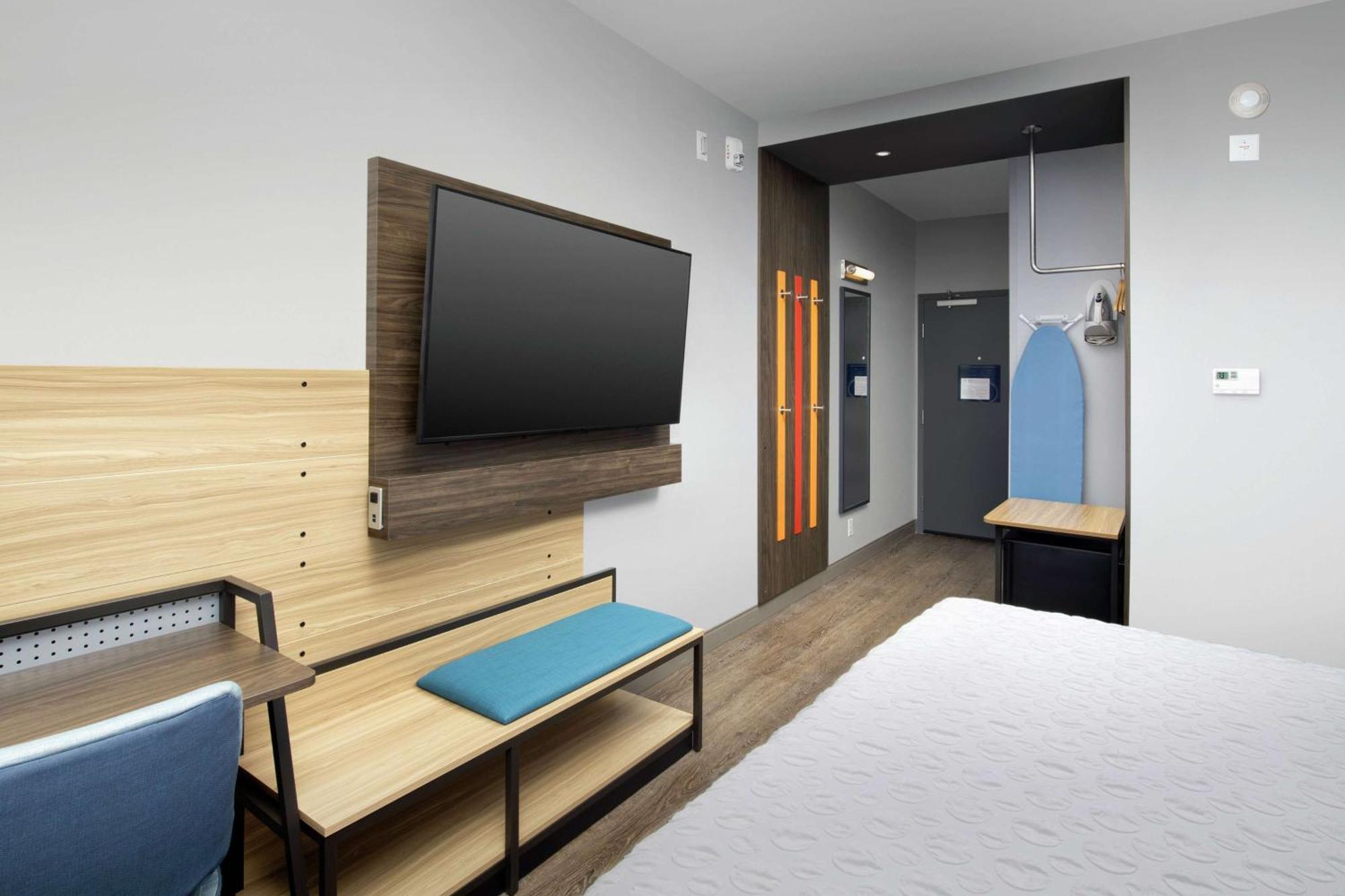 Tru By Hilton San Antonio Lackland Sea World Екстер'єр фото