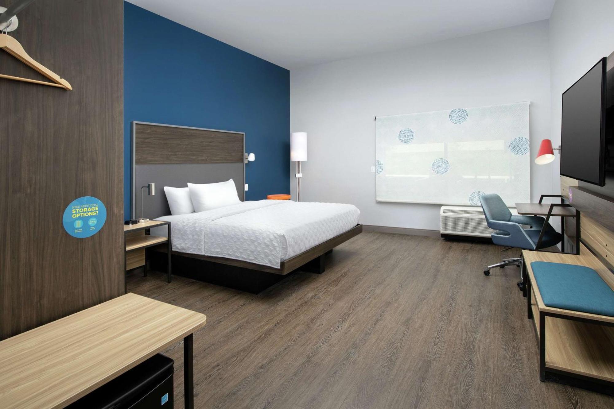 Tru By Hilton San Antonio Lackland Sea World Екстер'єр фото