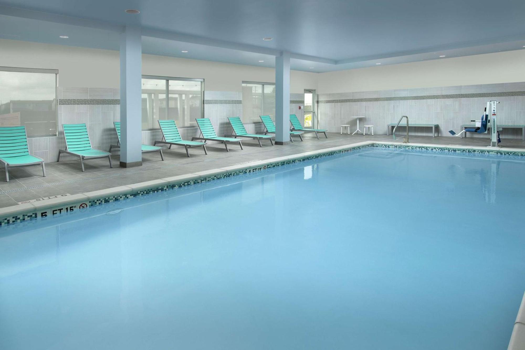 Tru By Hilton San Antonio Lackland Sea World Екстер'єр фото