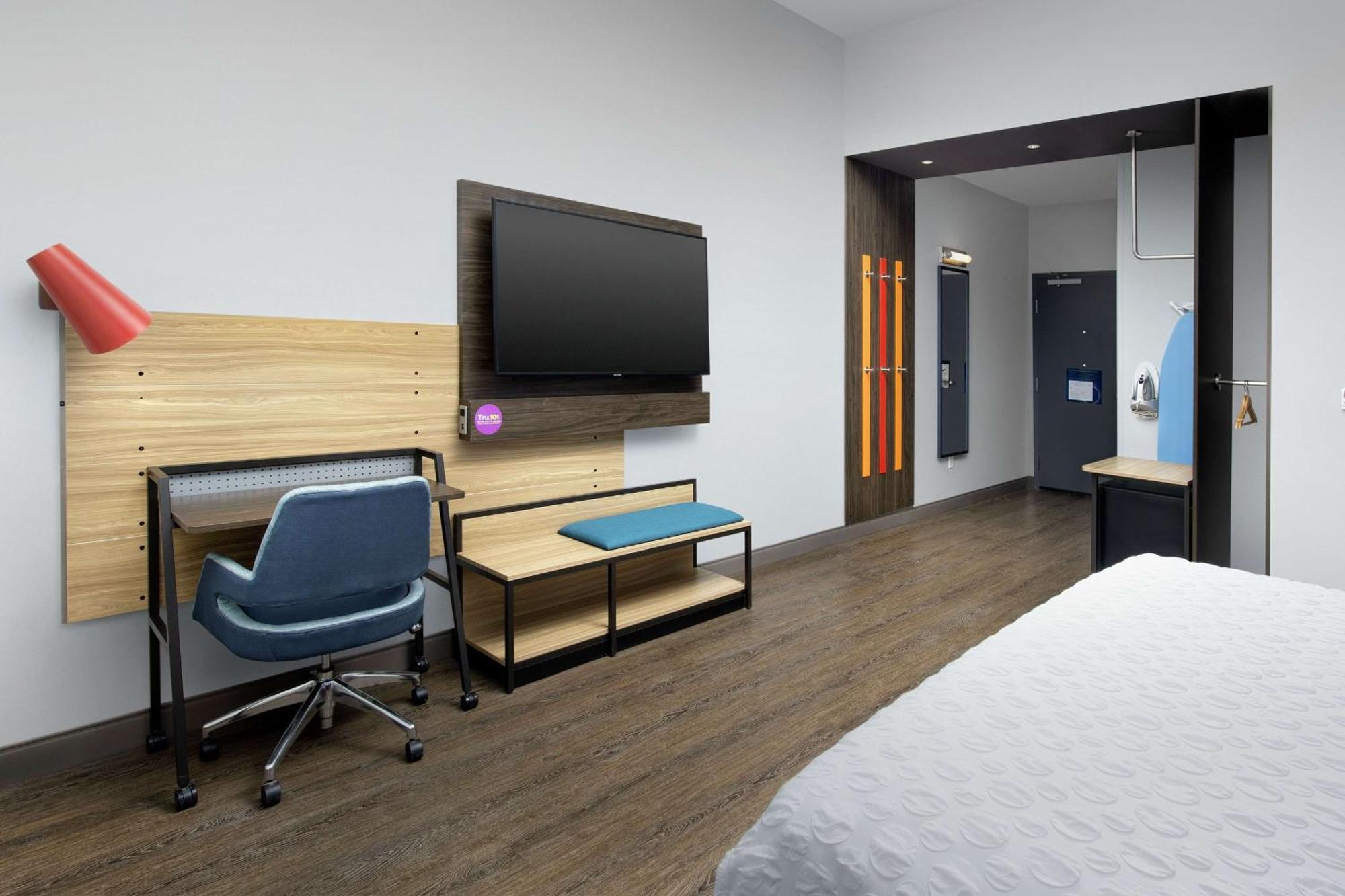 Tru By Hilton San Antonio Lackland Sea World Екстер'єр фото