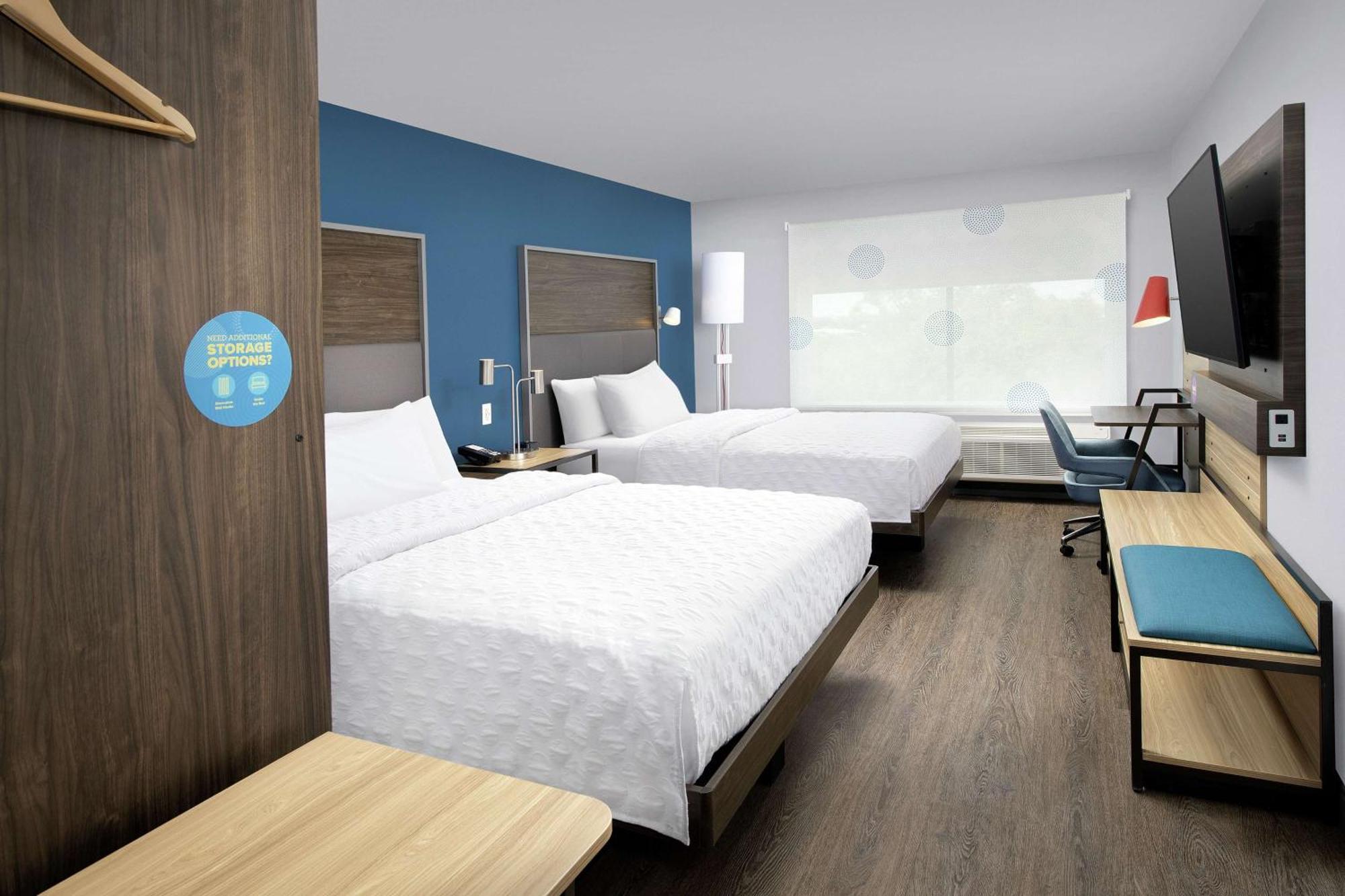 Tru By Hilton San Antonio Lackland Sea World Екстер'єр фото