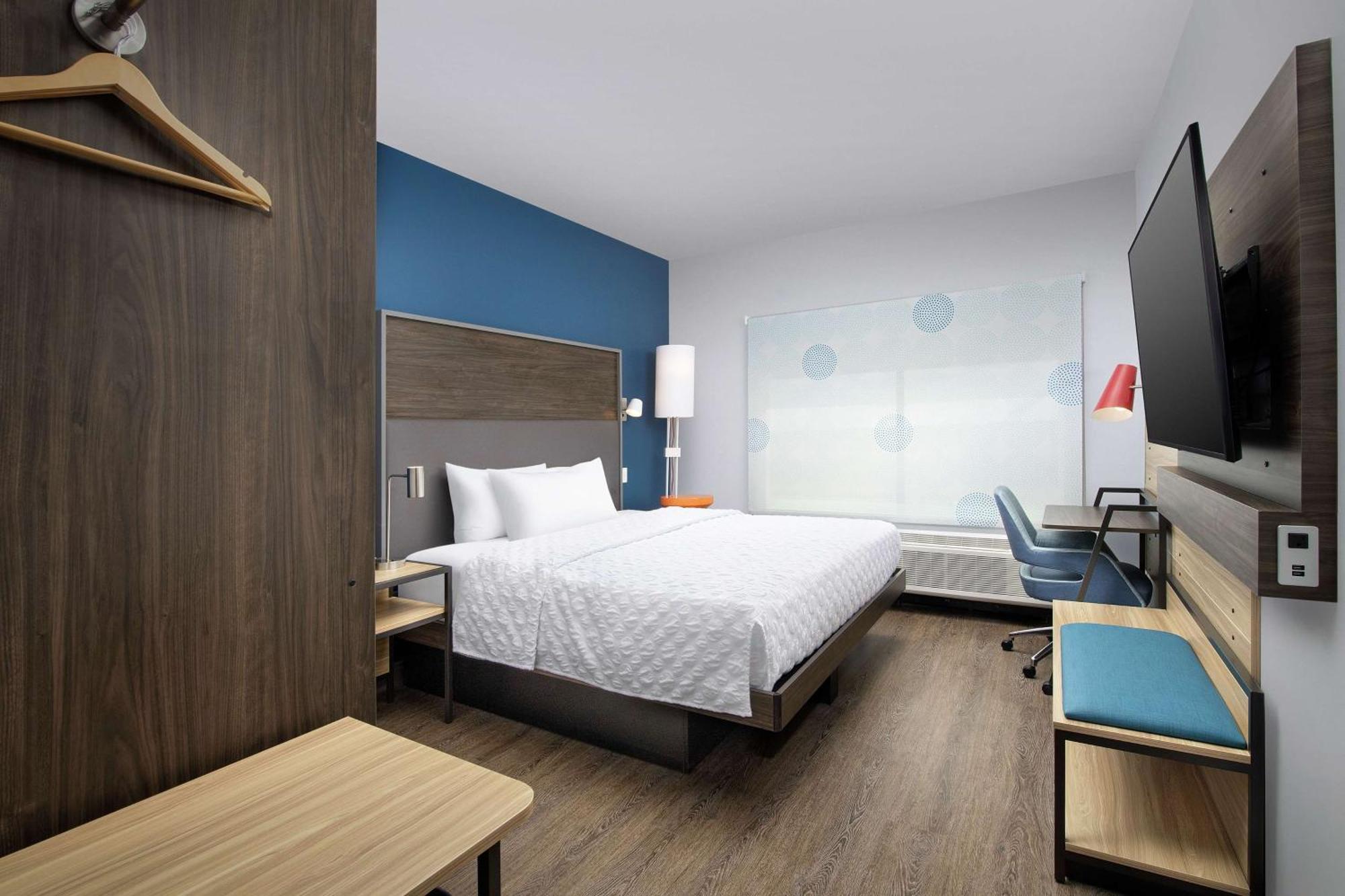 Tru By Hilton San Antonio Lackland Sea World Екстер'єр фото
