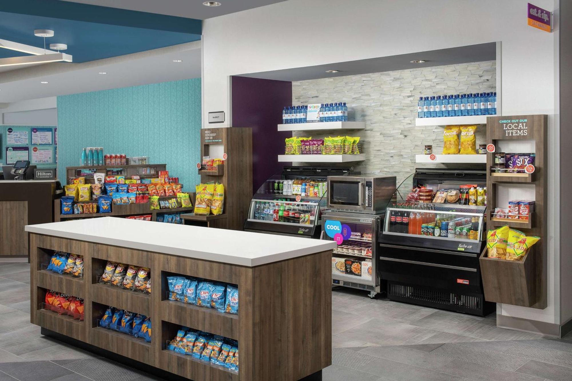 Tru By Hilton San Antonio Lackland Sea World Екстер'єр фото