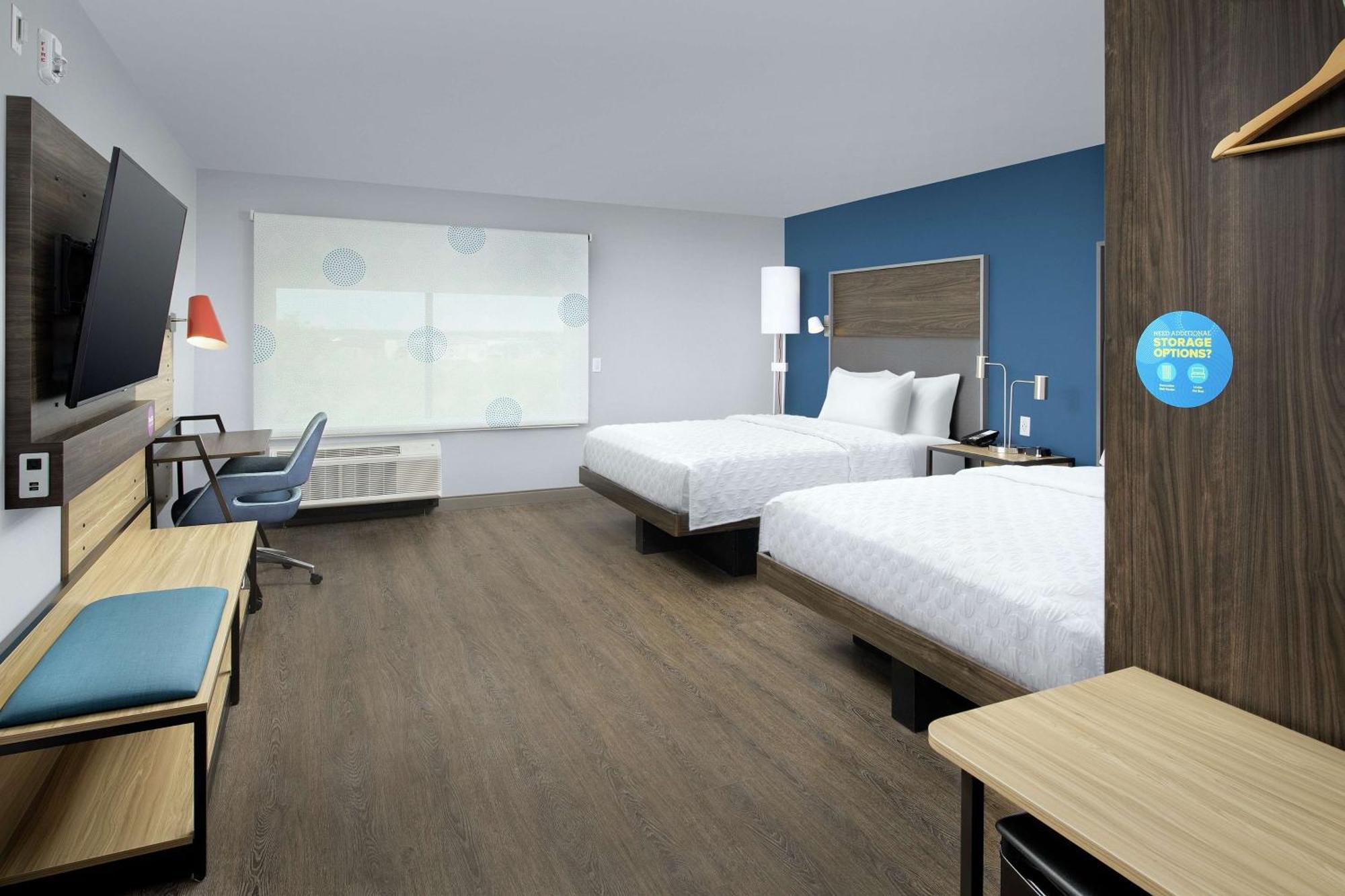 Tru By Hilton San Antonio Lackland Sea World Екстер'єр фото