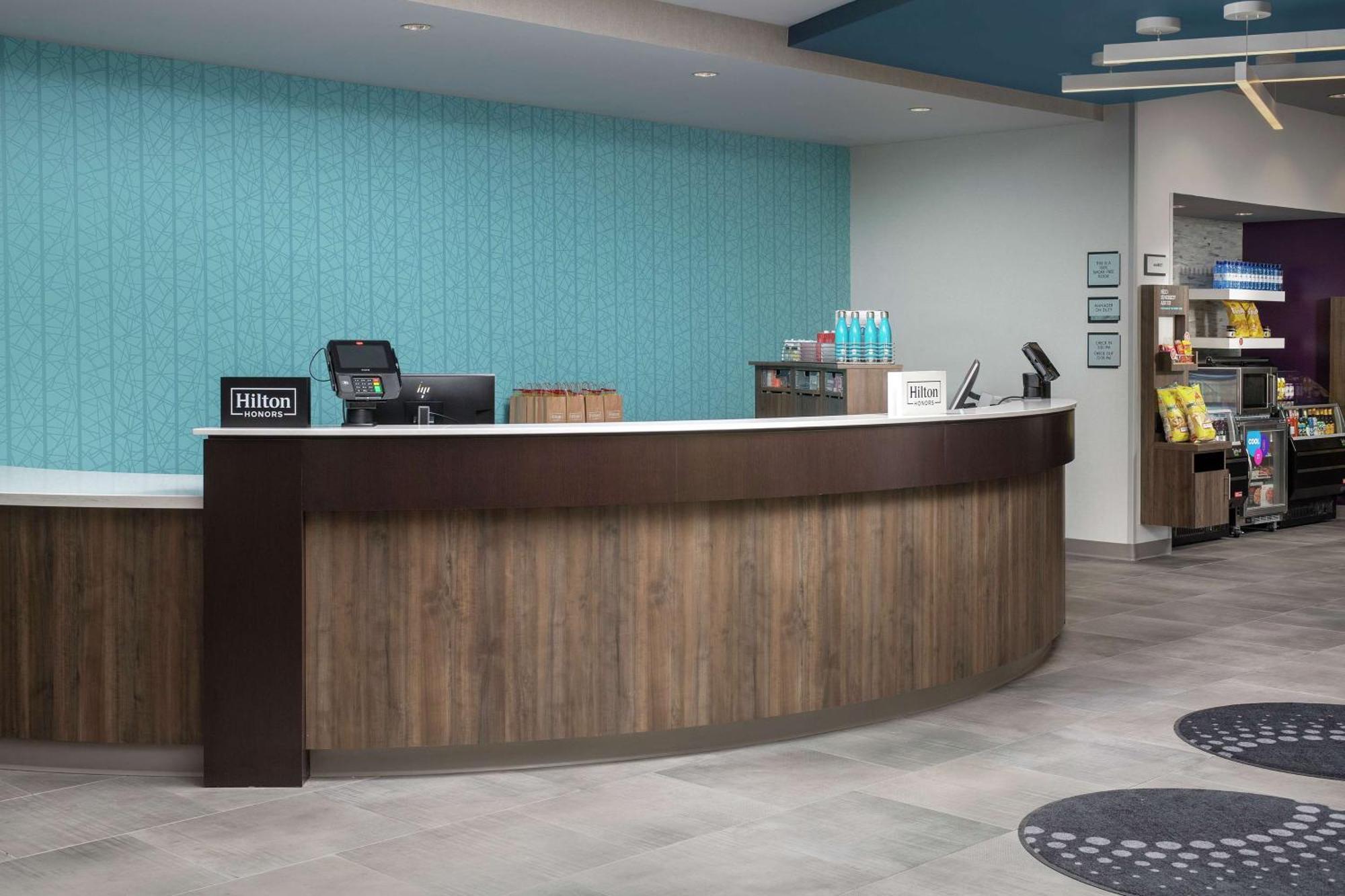 Tru By Hilton San Antonio Lackland Sea World Екстер'єр фото